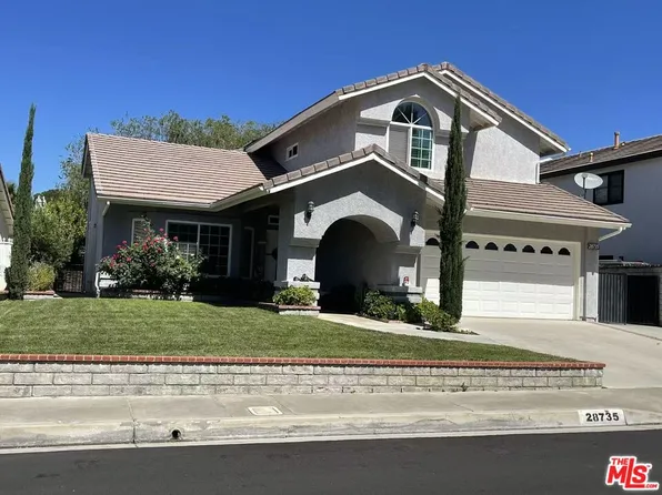 28735 Citrus Pl, Santa Clarita, CA 91390