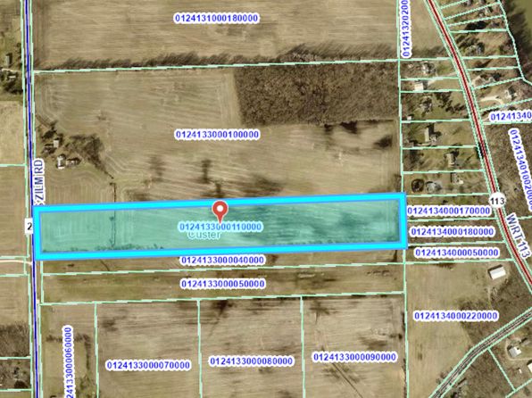 34769 Zilm Rd, Wilmington, IL 60481