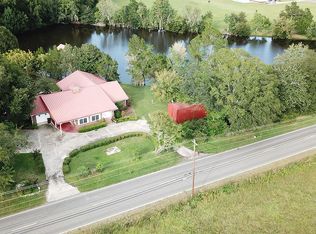 2432 Albany Ave, Waycross, GA 31503