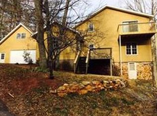 28 McCormick Dr, Dawsonville, GA 30534