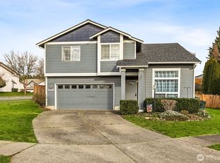 7503 Village Dr, Sumner, WA