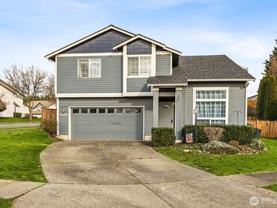 7503 Village Dr, Sumner, WA, 98390
