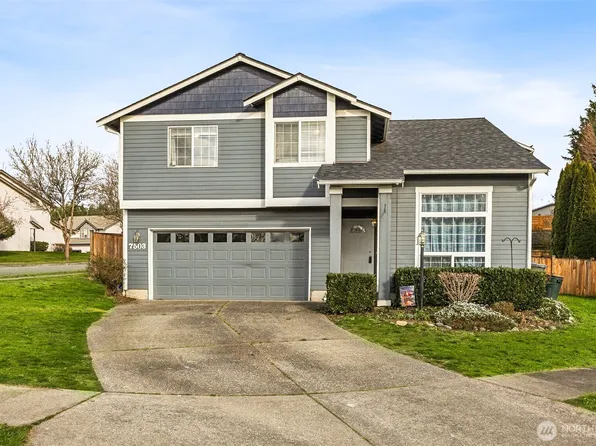 7503 Village Dr, Sumner, WA 98390