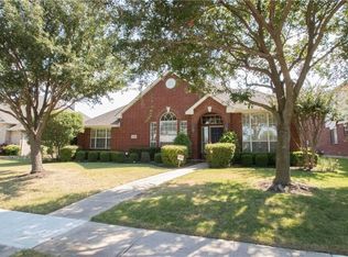 1669 Chase Oaks Ct, Frisco, TX 75034