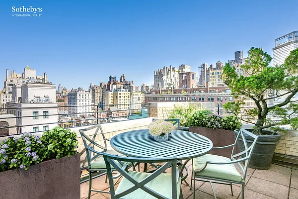 4 East 70th Street #PH in Lenox Hill, Manhattan | StreetEasy