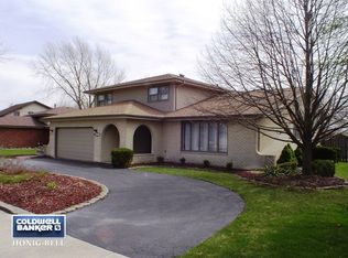 8349 W 141st St, Orland Park, IL