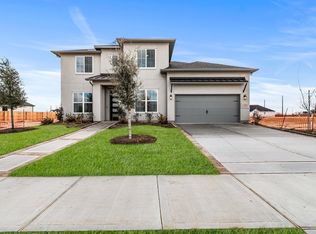 25823 Sagewood View Ln, Katy, TX 77493