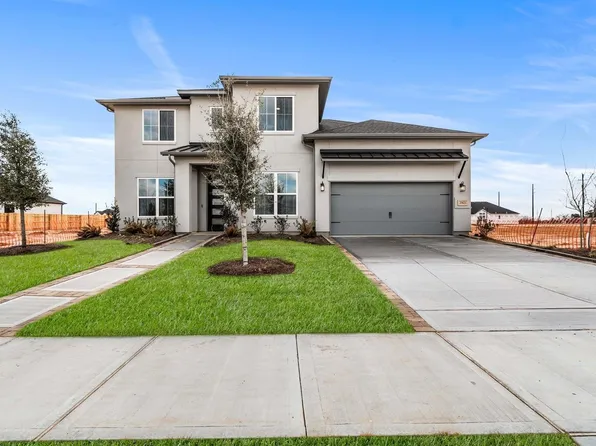 25823 Sagewood View Ln, Katy, TX 77493