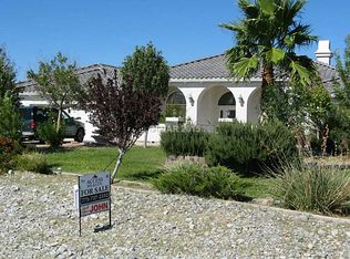2951 S Winchester Ave, Pahrump, NV 89048