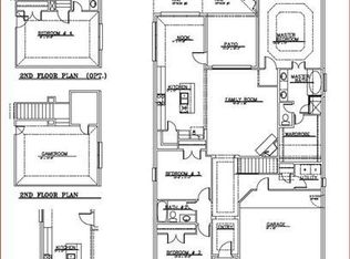 783 Bordeaux Dr, Rockwall, TX 75087