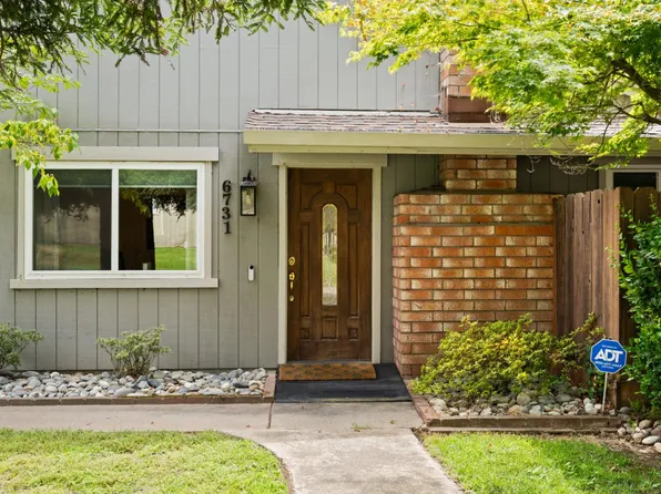 6731 Vivienda Ln, Citrus Heights, CA 95621