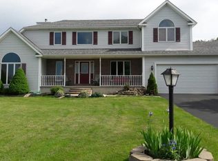 7341 Ellicott Rd, Lockport, NY 14094