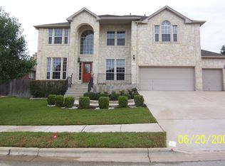 1012 Vanderbilt Cir, Pflugerville, TX 78660