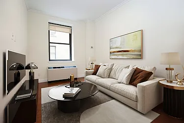 Rented by REAL New York