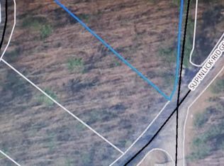 Crooked Run, Basye, VA 22810