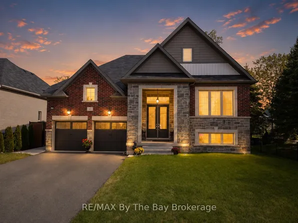 43 Fawndale Cres, Wasaga Beach, ON L9Z 2N2
