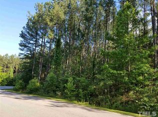 1024 Caudle Woods Dr, Wake Forest, NC 27587