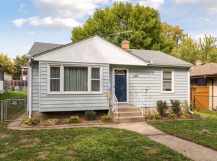1107 Jenks Ave, Saint Paul, MN 55106