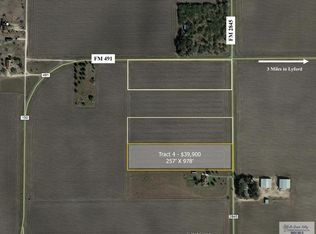 5 76 Ac S Fm #2845, Lyford, TX 78569