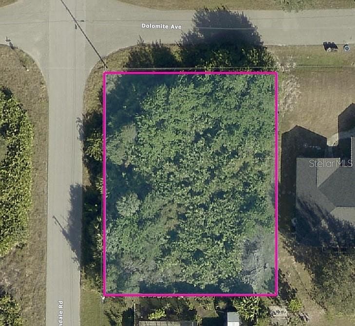 1st image of DOLOMITE AVENUE LOT 11