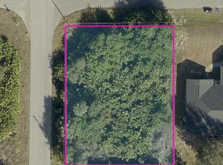 Dolomite Ave LOT 11, North Pt, FL 34287