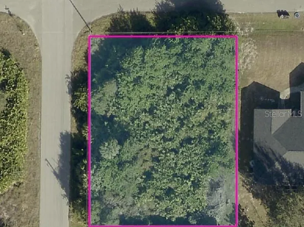 Dolomite Ave Lot 11, North Pt, FL 34287