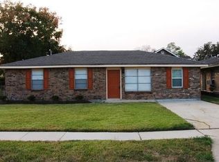 3111 Sullen Pl, New Orleans, LA 70131