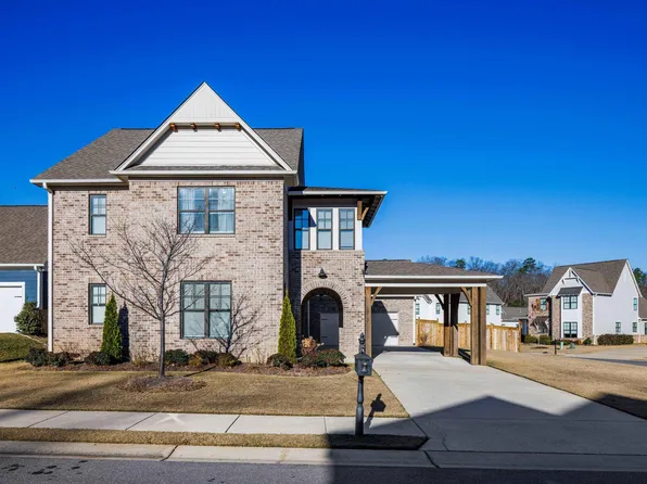 905 Griffin Park Cir, Birmingham, AL 35242