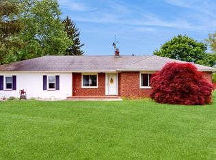 2144 S Branch Rd, Branchburg, NJ 08876