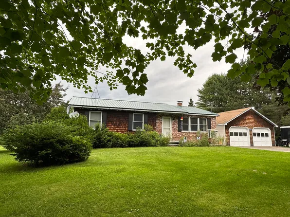 415 Drews Lake Road, New Limerick, ME 04761