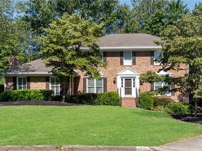 4036 Grove Hill Ct, Norcross, GA, 30092