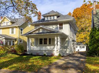 60 Westchester Ave, Rochester, NY 14609
