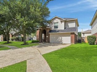 1211 Watermoon, Richmond, TX 77469