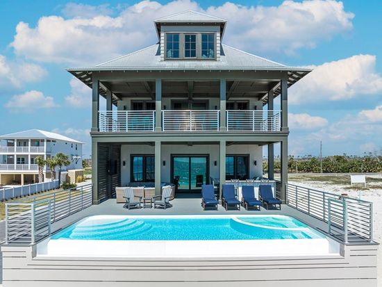104 S 24th St, Pt Saint Joe, FL 32456