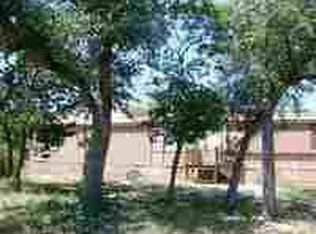 540 Oaks Rd, Bertram, TX 78605