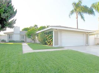 1259 Arrow Wood Dr, Brea, CA 92821