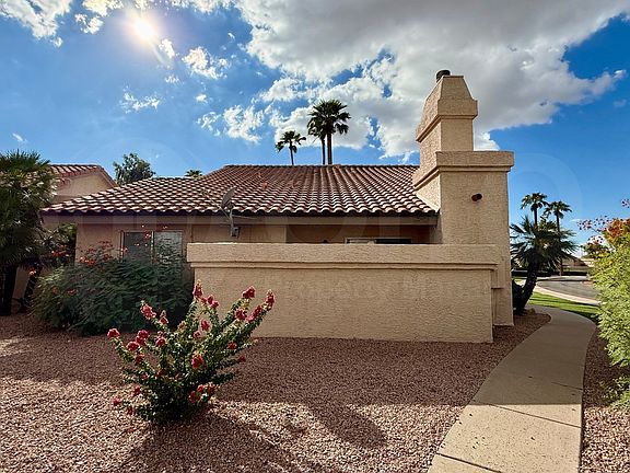2nd image of 2019 W Lemon Tree Pl Unit 1183
