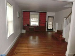 1942 Bridge St, Philadelphia, PA 19124