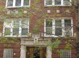 1907 W Winnemac Ave #1, Chicago, IL 60640