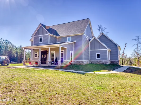 20915 Busby Rd, Vancleave, MS 39565
