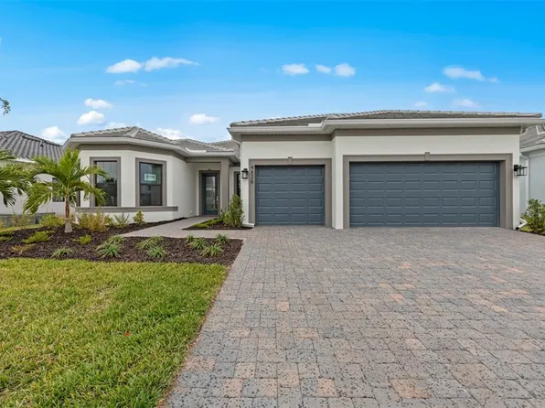 4826 Empire Landing Run, Lakewood Ranch, FL 34211