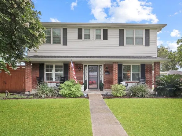 6516 Pilgrim St, Metairie, LA 70003