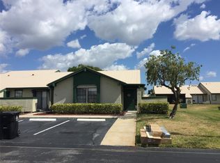 519 SW Sara Blvd, Port Saint Lucie, FL 34953