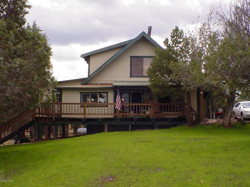Country Home