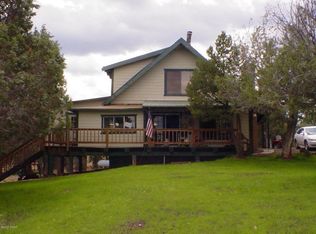 6569 Bunch Cir, Show Low, AZ 85901
