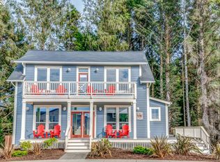 2442 SW Dune Ave, Lincoln City, OR