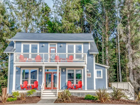 2442 SW Dune Ave, Lincoln City, OR 97367