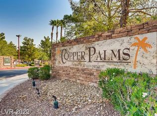 1150 N Buffalo Dr APT 2122, Las Vegas, NV 89128