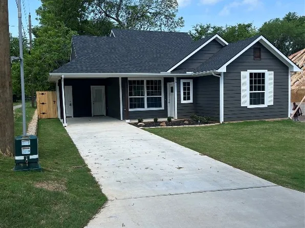 751 N Eddy Ave, Denison, TX 75021
