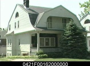 620 Nevin Ave, Sewickley, PA